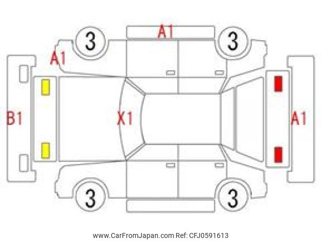 bmw 4-series 2022 -BMW--BMW 4 Series 3BA-12AR30--WBA12AR020CJ36472---BMW--BMW 4 Series 3BA-12AR30--WBA12AR020CJ36472- image 2