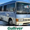 nissan civilian-bus 1998 -NISSAN--Civilian KC-RYW40--RYW40-100932---NISSAN--Civilian KC-RYW40--RYW40-100932- image 1