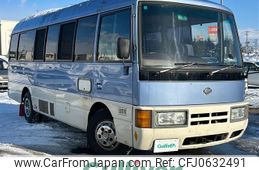 nissan civilian-bus 1998 -NISSAN--Civilian KC-RYW40--RYW40-100932---NISSAN--Civilian KC-RYW40--RYW40-100932-