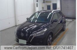 nissan nissan-others 2021 CFJ1741407