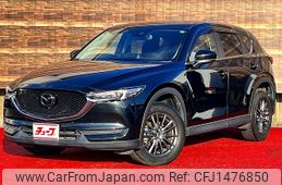 mazda cx-5 2021 CFJ1476850
