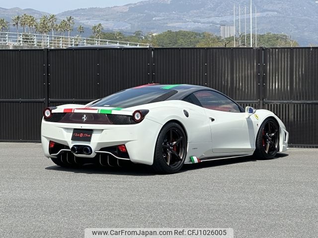 ferrari ferrari-458 2015 -FERRARI--Ferrari 458 ABA-F142--ZFF67NHJ000210610---FERRARI--Ferrari 458 ABA-F142--ZFF67NHJ000210610- image 2