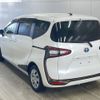 toyota sienta 2016 -TOYOTA--Sienta NHP170G-7033246---TOYOTA--Sienta NHP170G-7033246- image 2