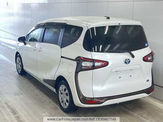 toyota sienta 2016 -TOYOTA--Sienta NHP170G-7033246---TOYOTA--Sienta NHP170G-7033246- image 2