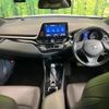 toyota c-hr 2018 quick_quick_ZYX10_ZYX10-2151092 image 2