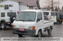 subaru sambar-truck 1999 ad623a335475c74ec37ca7e8aabafae1