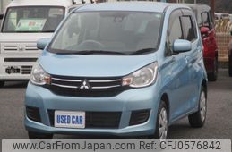 mitsubishi ek-wagon 2017 quick_quick_DBA-B11W_B11W-0314822