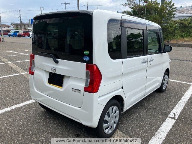 daihatsu tanto 2018 -DAIHATSU 【名変中 】--Tanto LA600S--0665345---DAIHATSU 【名変中 】--Tanto LA600S--0665345- image 2