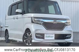 honda n-box 2018 -HONDA--N BOX DBA-JF3--JF3-1119510---HONDA--N BOX DBA-JF3--JF3-1119510-