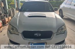 subaru legacy-touring-wagon 2006 CFJ1650494