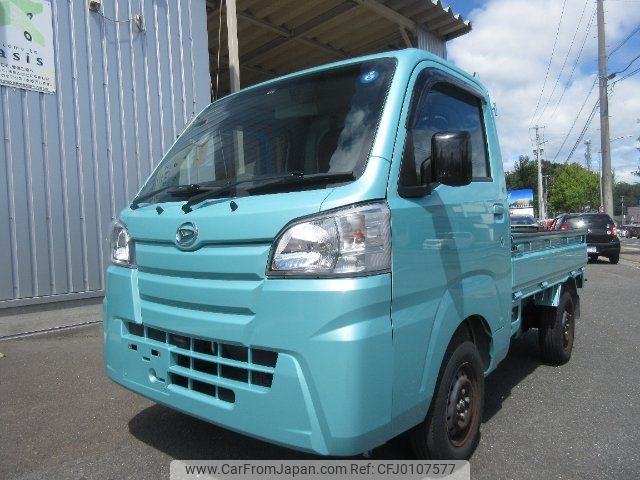 daihatsu hijet-truck 2020 -DAIHATSU 【名変中 】--Hijet Truck S510P--0360647---DAIHATSU 【名変中 】--Hijet Truck S510P--0360647- image 1