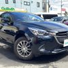 mazda demio 2018 -MAZDA--Demio DBA-DJ3AS--DJ3AS-502921---MAZDA--Demio DBA-DJ3AS--DJ3AS-502921- image 1