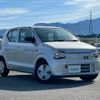 suzuki alto 2017 -SUZUKI--Alto DBA-HA36S--HA36S-363002---SUZUKI--Alto DBA-HA36S--HA36S-363002- image 5