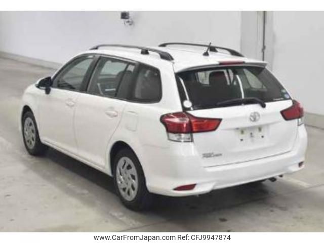 toyota corolla-fielder 2020 quick_quick_DBA-NRE161G_0089579 image 2