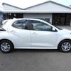 toyota yaris 2023 -TOYOTA 【名変中 】--Yaris KSP210--0094627---TOYOTA 【名変中 】--Yaris KSP210--0094627- image 27