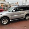 mitsubishi pajero 2017 CFJ1565542 image 25