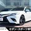 toyota camry 2018 CFJ1594041 image 1