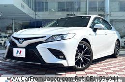 toyota camry 2018 CFJ1594041