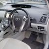 toyota prius 2011 -TOYOTA--Prius DAA-ZVW30--ZVW30-5346988---TOYOTA--Prius DAA-ZVW30--ZVW30-5346988- image 8