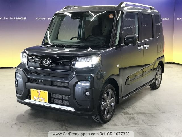 daihatsu tanto 2024 -DAIHATSU--Tanto 5BA-LA660S--LA660S-0104179---DAIHATSU--Tanto 5BA-LA660S--LA660S-0104179- image 2
