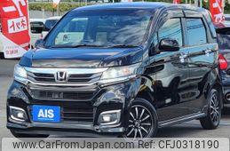 honda n-wgn 2017 -HONDA--N WGN DBA-JH1--JH1-1342285---HONDA--N WGN DBA-JH1--JH1-1342285-