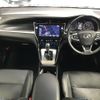 toyota harrier 2017 -TOYOTA--Harrier DBA-ZSU60W--ZSU60-0132688---TOYOTA--Harrier DBA-ZSU60W--ZSU60-0132688- image 3