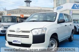 toyota probox 2019 quick_quick_DBE-NSP160V_NSP160-0043550