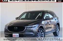 mazda cx-5 2020 quick_quick_5BA-KF5P_KF5P-401861