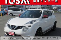 nissan juke 2015 -NISSAN--Juke CBA-NF15--NF15-480537---NISSAN--Juke CBA-NF15--NF15-480537-