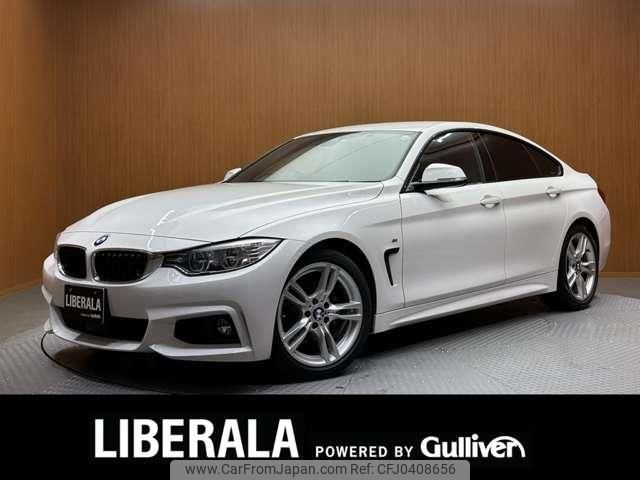 bmw 4-series 2015 -BMW--BMW 4 Series DBA-4A20--WBA4A12020GK07706---BMW--BMW 4 Series DBA-4A20--WBA4A12020GK07706- image 1