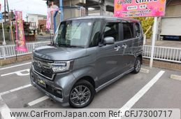 honda n-box 2021 CFJ7300717