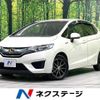 honda fit 2014 -HONDA--Fit DAA-GP5--GP5-3038204---HONDA--Fit DAA-GP5--GP5-3038204- image 1