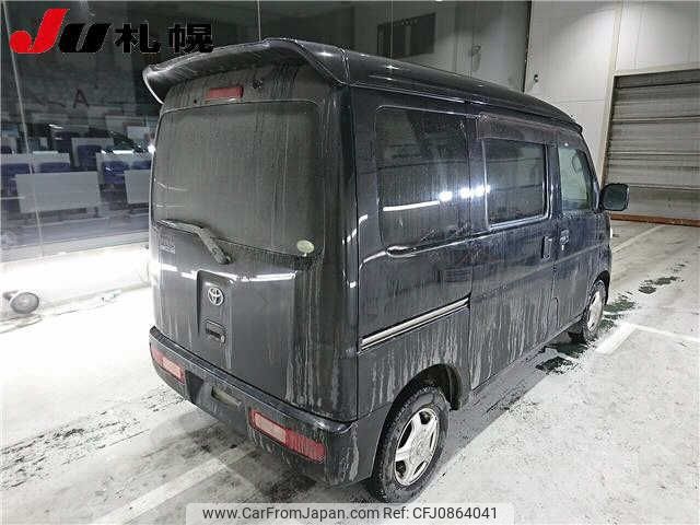 toyota pixis-van 2012 -TOYOTA--Pixis Van S331M--0000827---TOYOTA--Pixis Van S331M--0000827- image 2