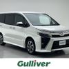 toyota voxy 2019 -TOYOTA--Voxy DBA-ZRR80W--ZRR80-0528994---TOYOTA--Voxy DBA-ZRR80W--ZRR80-0528994- image 1