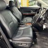 toyota harrier 2009 CFJ1747266 image 15