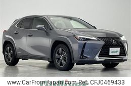 lexus ux 2019 -LEXUS--Lexus UX 6AA-MZAH10--MZAH10-2027921---LEXUS--Lexus UX 6AA-MZAH10--MZAH10-2027921-