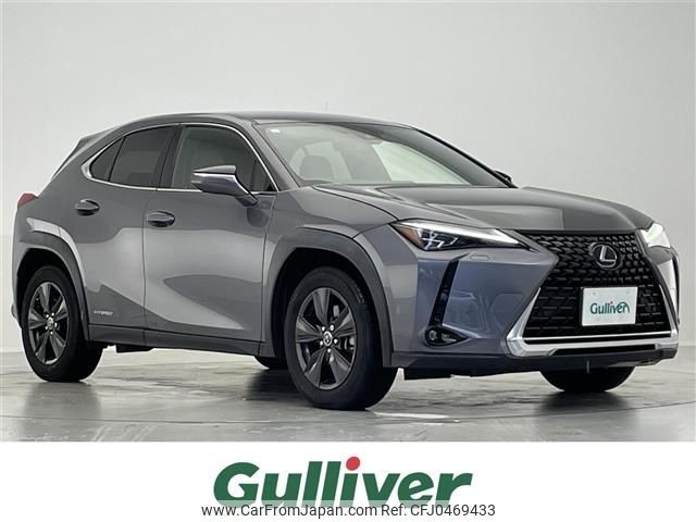 lexus ux 2019 -LEXUS--Lexus UX 6AA-MZAH10--MZAH10-2027921---LEXUS--Lexus UX 6AA-MZAH10--MZAH10-2027921- image 1