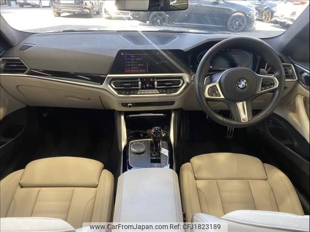 bmw 4-series 2020 CFJ1823189 image 2