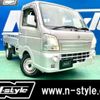 suzuki carry-truck 2013 quick_quick_DA16T_DA16T-186326 image 1