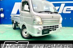 suzuki carry-truck 2013 quick_quick_DA16T_DA16T-186326