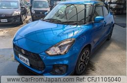 suzuki swift 2018 -SUZUKI 【名変中 】--Swift ZC33S--111674---SUZUKI 【名変中 】--Swift ZC33S--111674-
