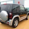 mitsubishi pajero-mini 2006 -MITSUBISHI--Pajero mini ABA-H58A--H58A-0704405---MITSUBISHI--Pajero mini ABA-H58A--H58A-0704405- image 6