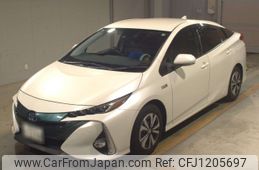 toyota prius-phv 2017 -TOYOTA 【福岡 332ろ1200】--Prius PHV ZVW52-3060355---TOYOTA 【福岡 332ろ1200】--Prius PHV ZVW52-3060355-