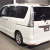 nissan serena 2012 -NISSAN 【筑豊 330ﾈ424】--Serena HFC26--HFC26-114244---NISSAN 【筑豊 330ﾈ424】--Serena HFC26--HFC26-114244- image 2