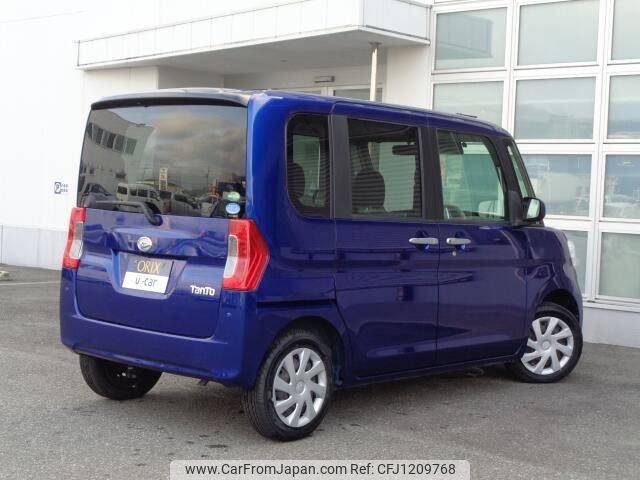daihatsu tanto 2017 -DAIHATSU--Tanto DBA-LA600S--0579996---DAIHATSU--Tanto DBA-LA600S--0579996- image 2