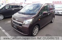 daihatsu move 2014 quick_quick_DBA-LA100S_LA100S-1059986