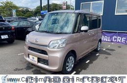 daihatsu tanto 2015 -DAIHATSU--Tanto DBA-LA600S--LA600S-0227641---DAIHATSU--Tanto DBA-LA600S--LA600S-0227641-