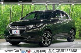 honda vezel 2014 -HONDA--VEZEL DAA-RU3--RU3-1019415---HONDA--VEZEL DAA-RU3--RU3-1019415-