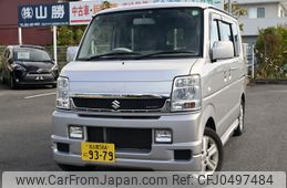 suzuki every 2014 YAMAKATSU_DA64W-439057