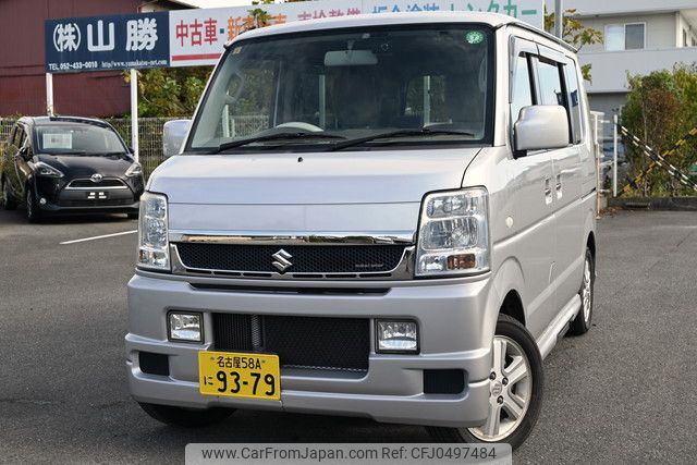 suzuki every 2014 YAMAKATSU_DA64W-439057 image 1